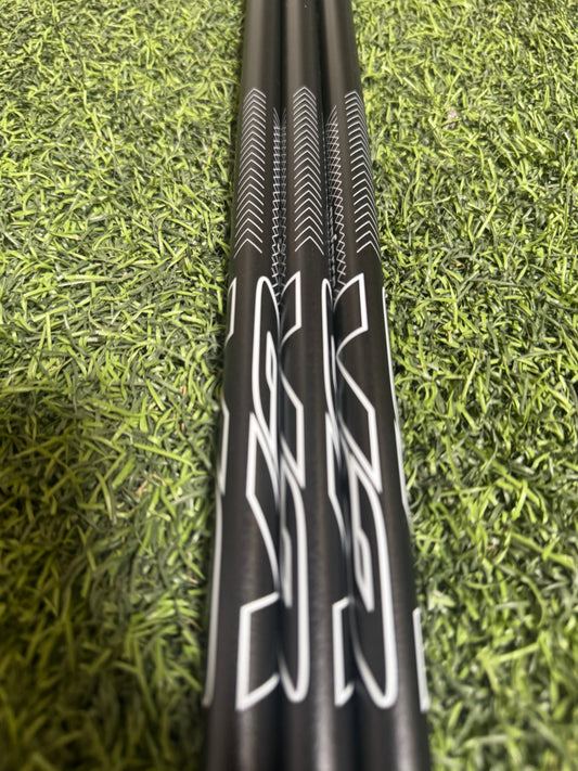 UST PROFORCE BLACK V2