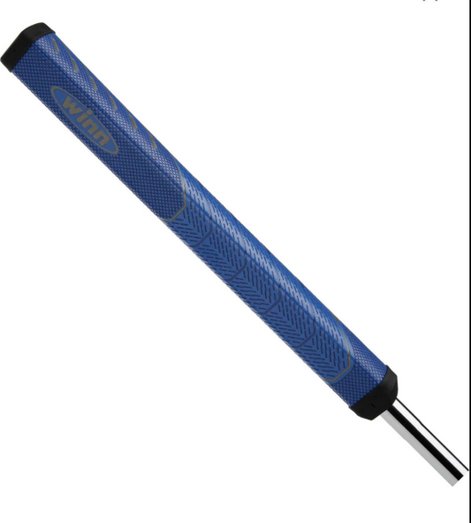 Winn NTP (No Taper Pistol) 1.10" Midsize Putter Grip