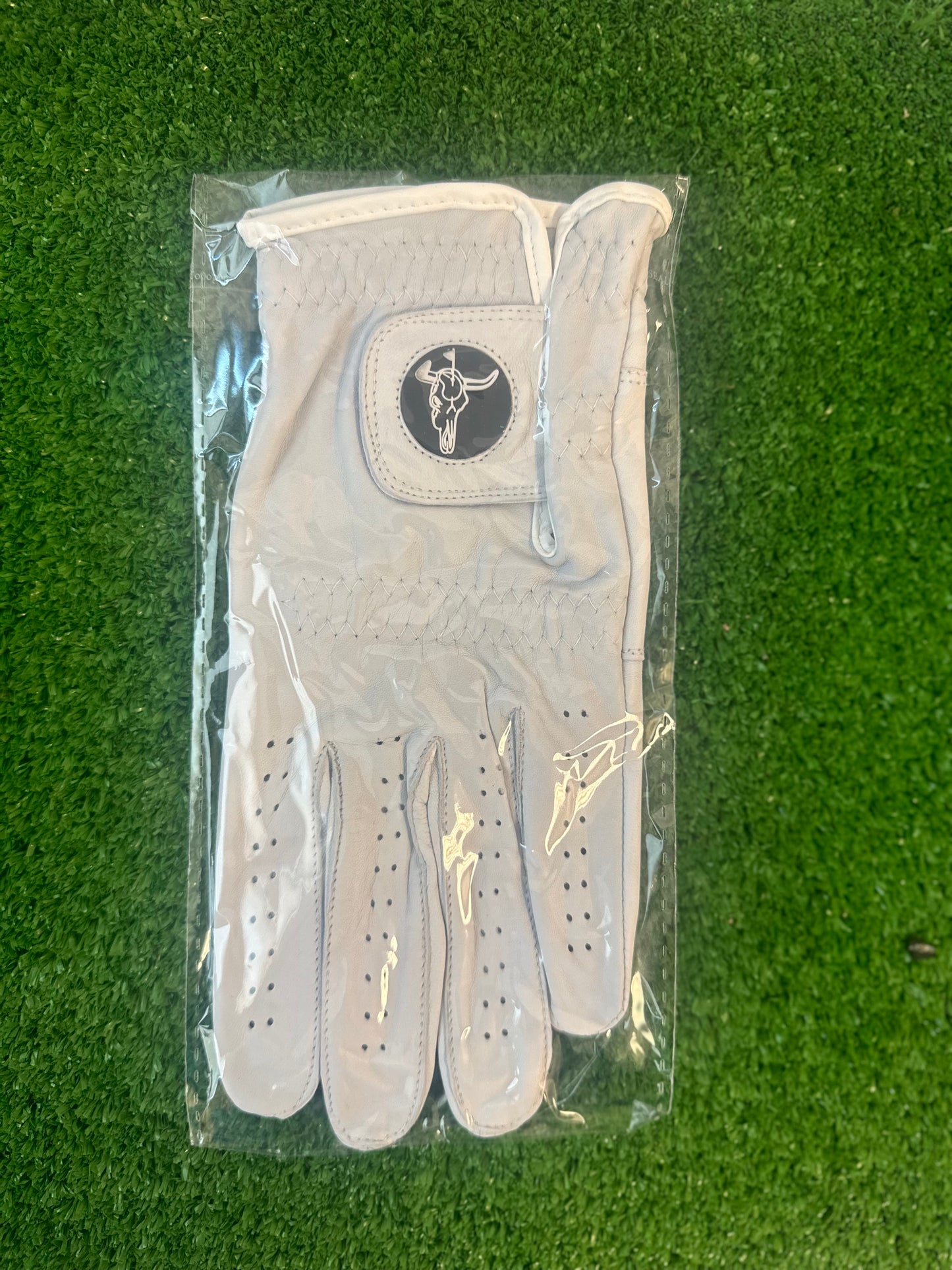 OTG Golf Glove