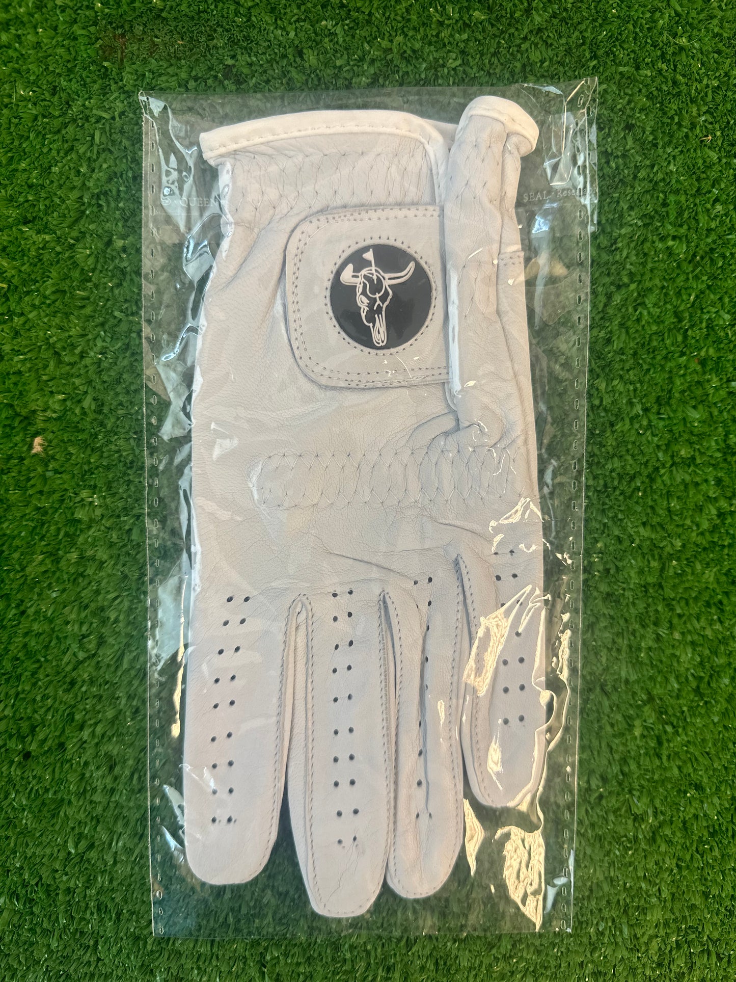 OTG Golf Glove