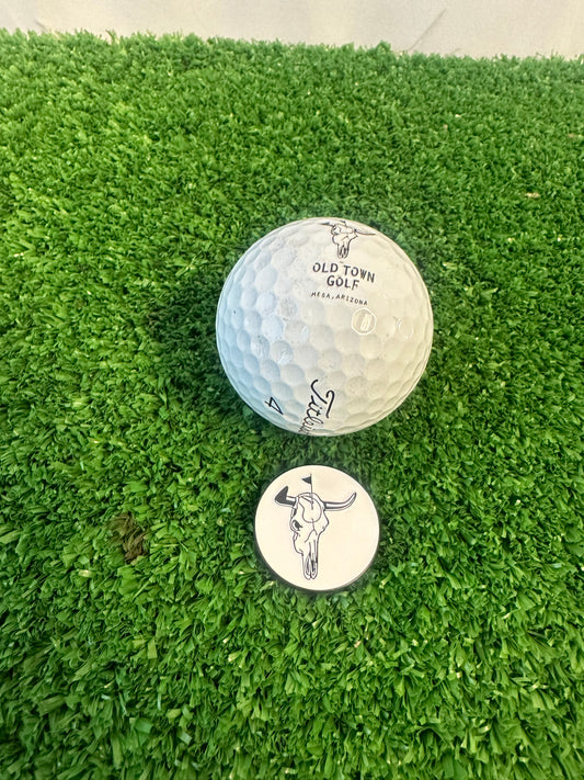 OTG Ball Marker