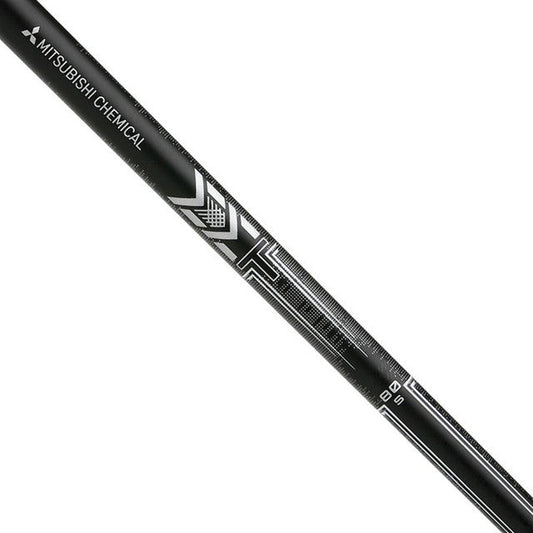 Mitsubishi MMT Graphite Iron Shafts