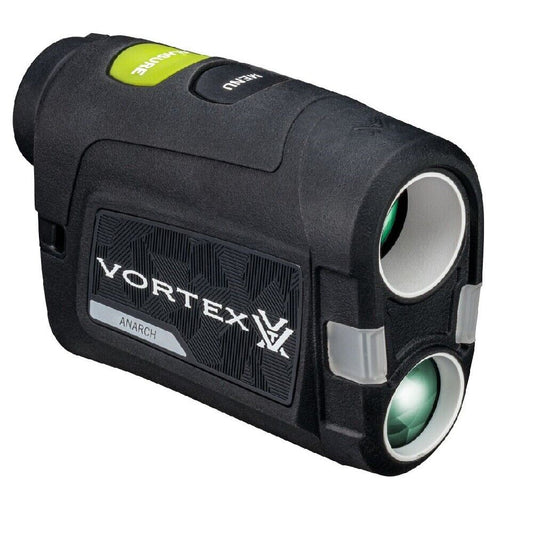 Vortex ANARCH Image Stabilized Golf Laser Rangefinder Slope Magnet
