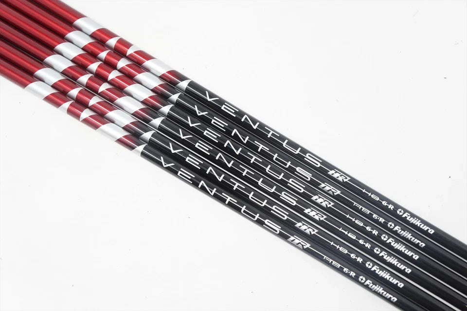 Fujikura OEM Ventus TR Red .370 Shaft