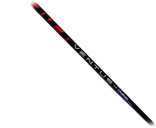 Fujikura Ventus Red (Non-Velocore) FW Shaft