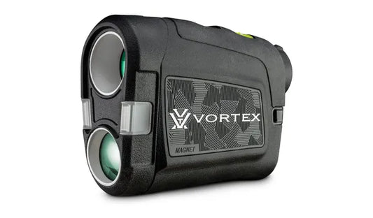 Vortex ANARCH Image Stabilized Golf Laser Rangefinder Slope Magnet