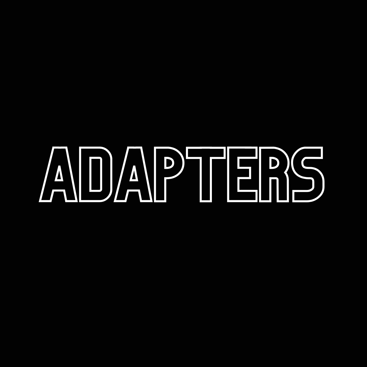 Adapters