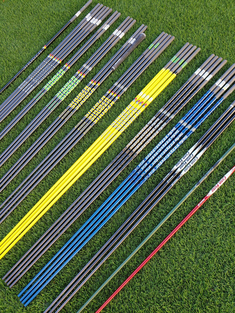 Wholesale Golf Shafts