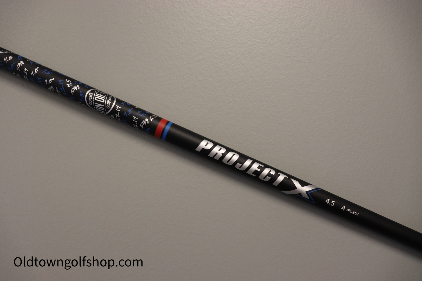 Project X LZ San Diego