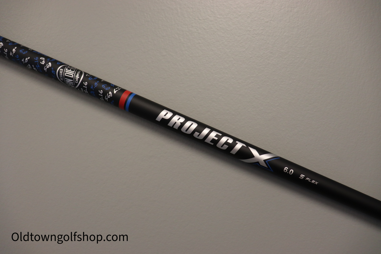 Project X LZ San Diego