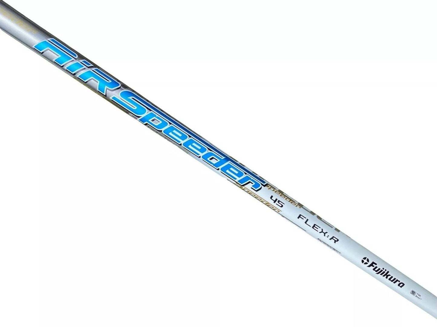 Fujikura Air Speeder