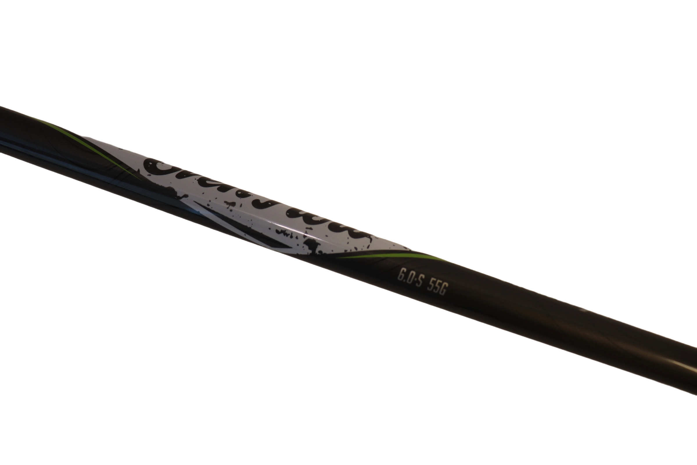 Project x Even flow 6.0 S 55G FW用 フレックスS Project X Evenflow