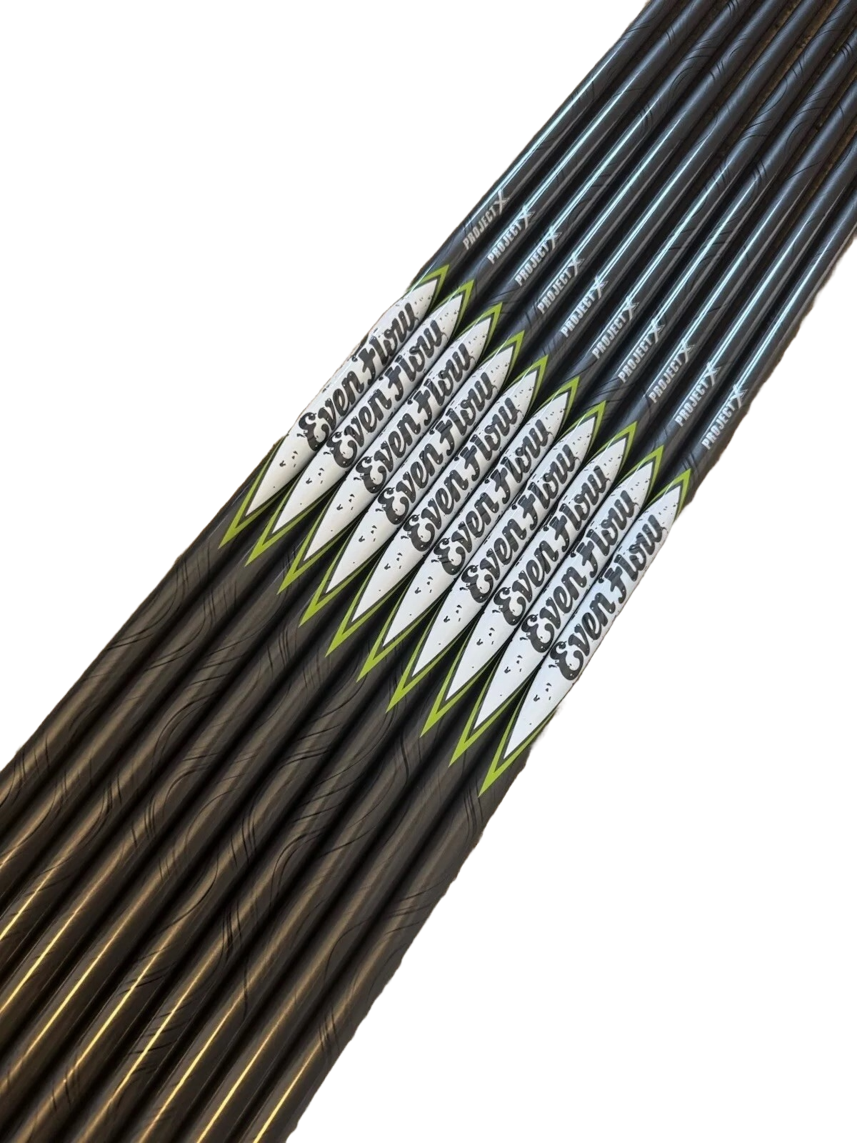 Evenflow Green