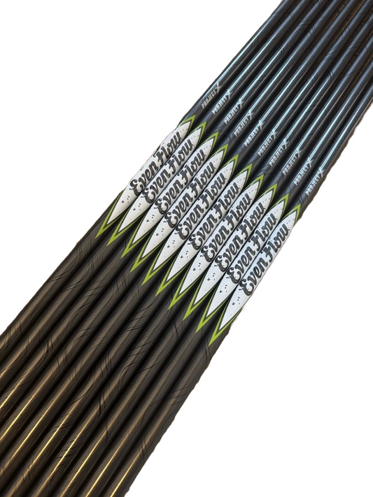 Evenflow Green