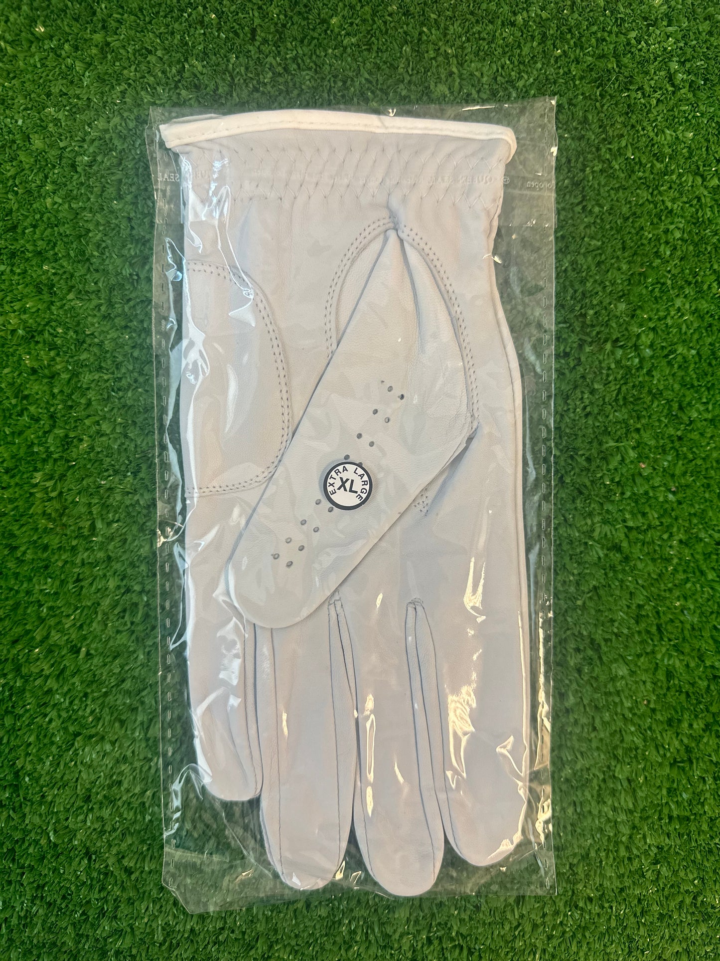 OTG Golf Glove