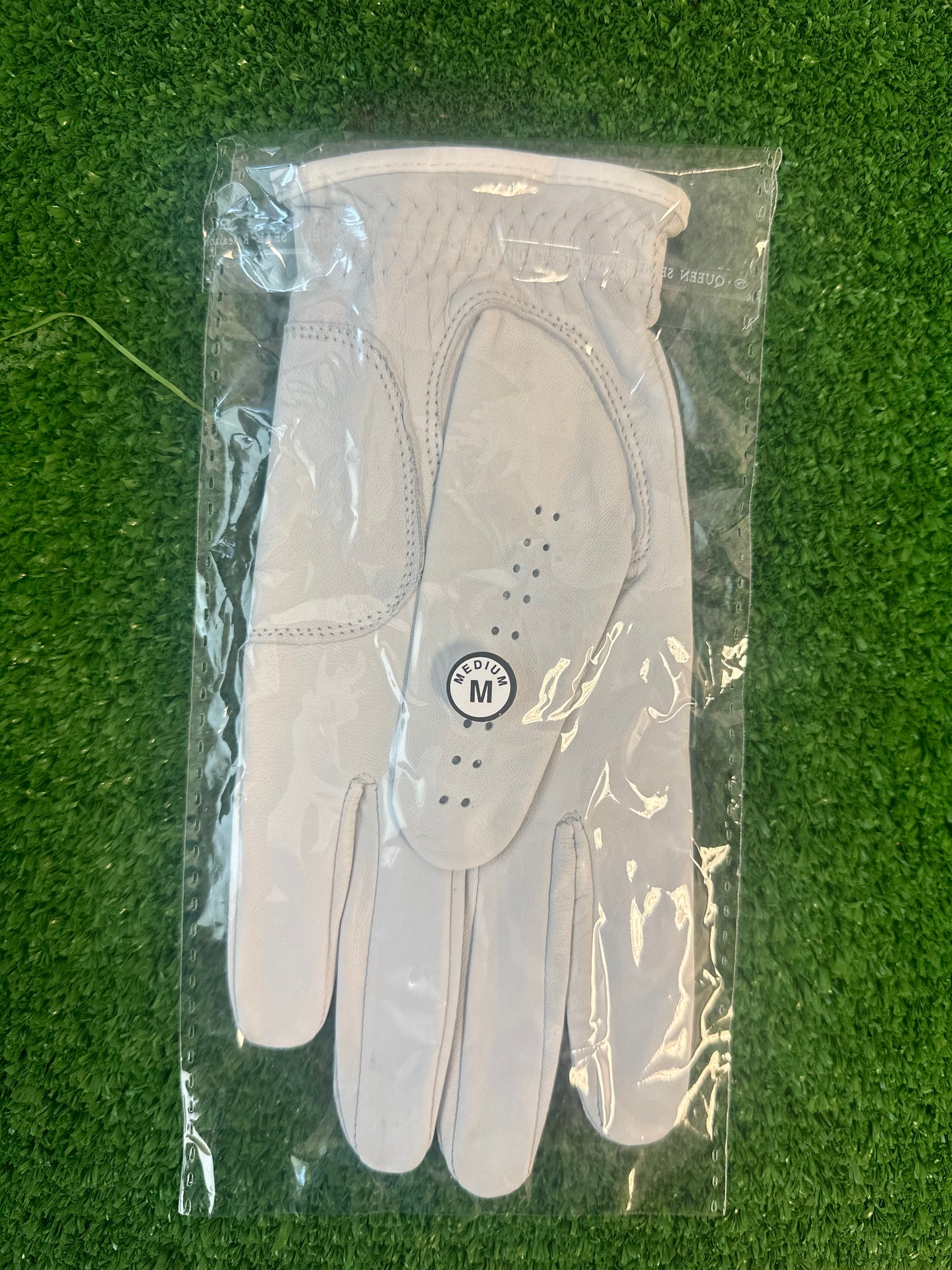 OTG Golf Glove