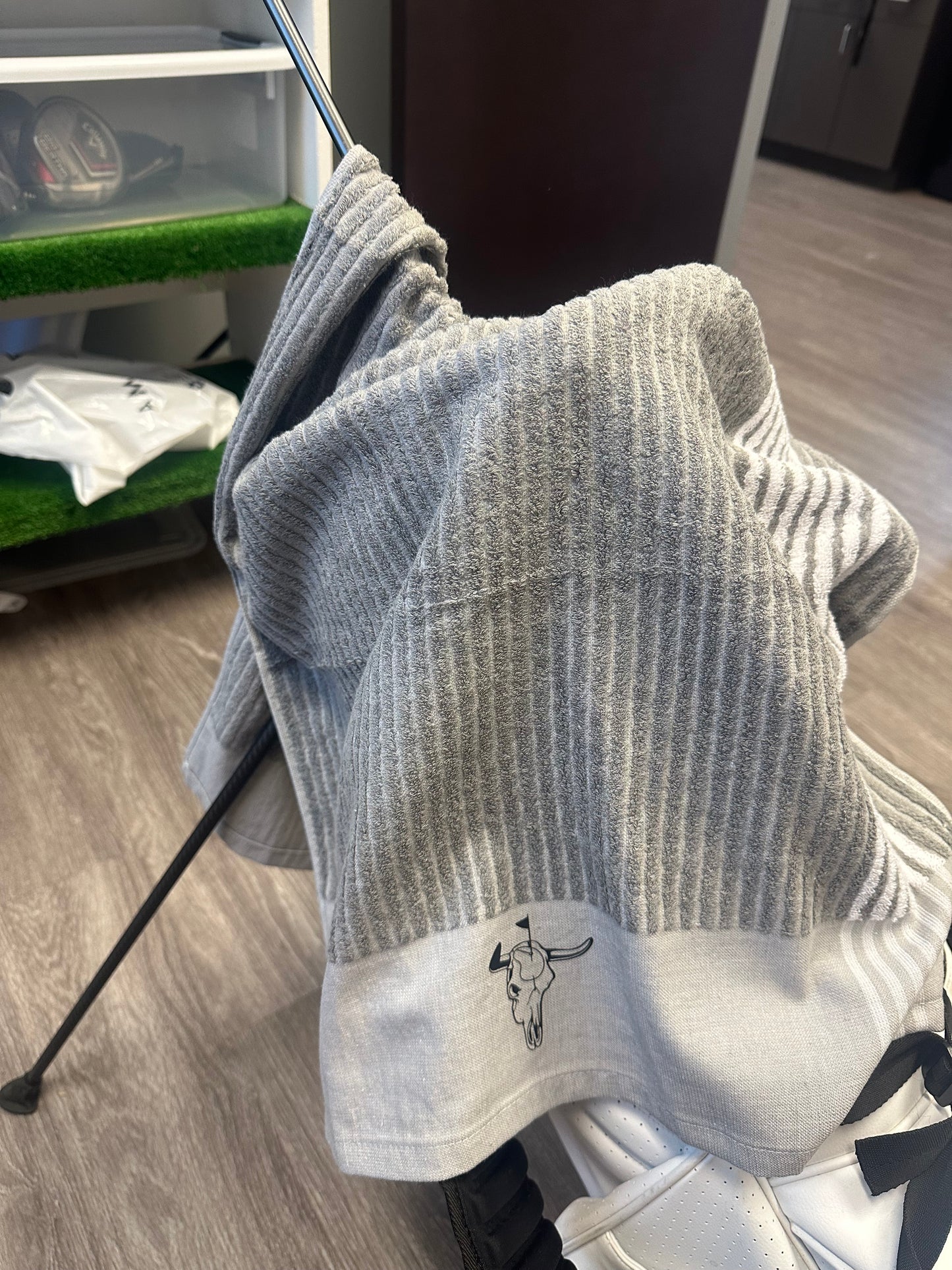 OTG Tour Towel