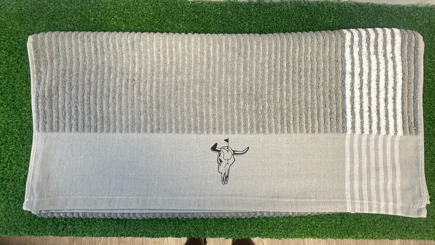 OTG Tour Towel