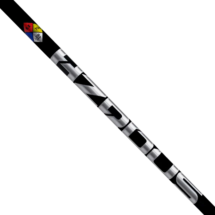 HZRDUS Black Gen 4