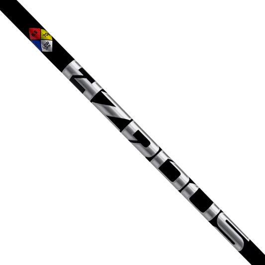 HZRDUS Black Gen 4