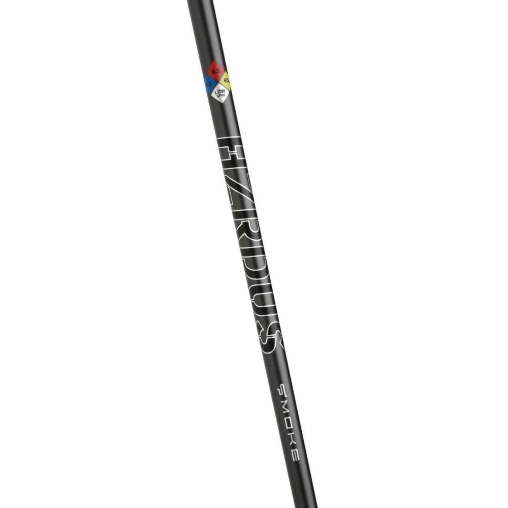 HZRDUS Smoke Black Hybrid