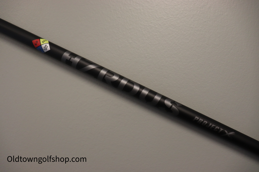 HZRDUS Black - Original