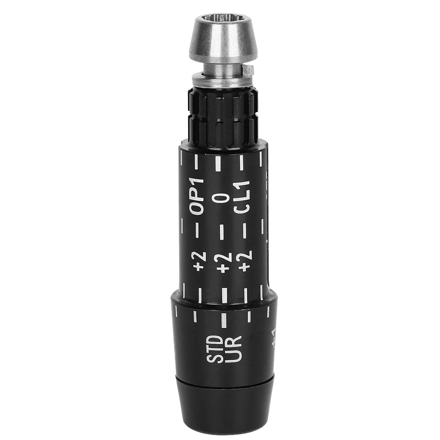 Woods Adapter