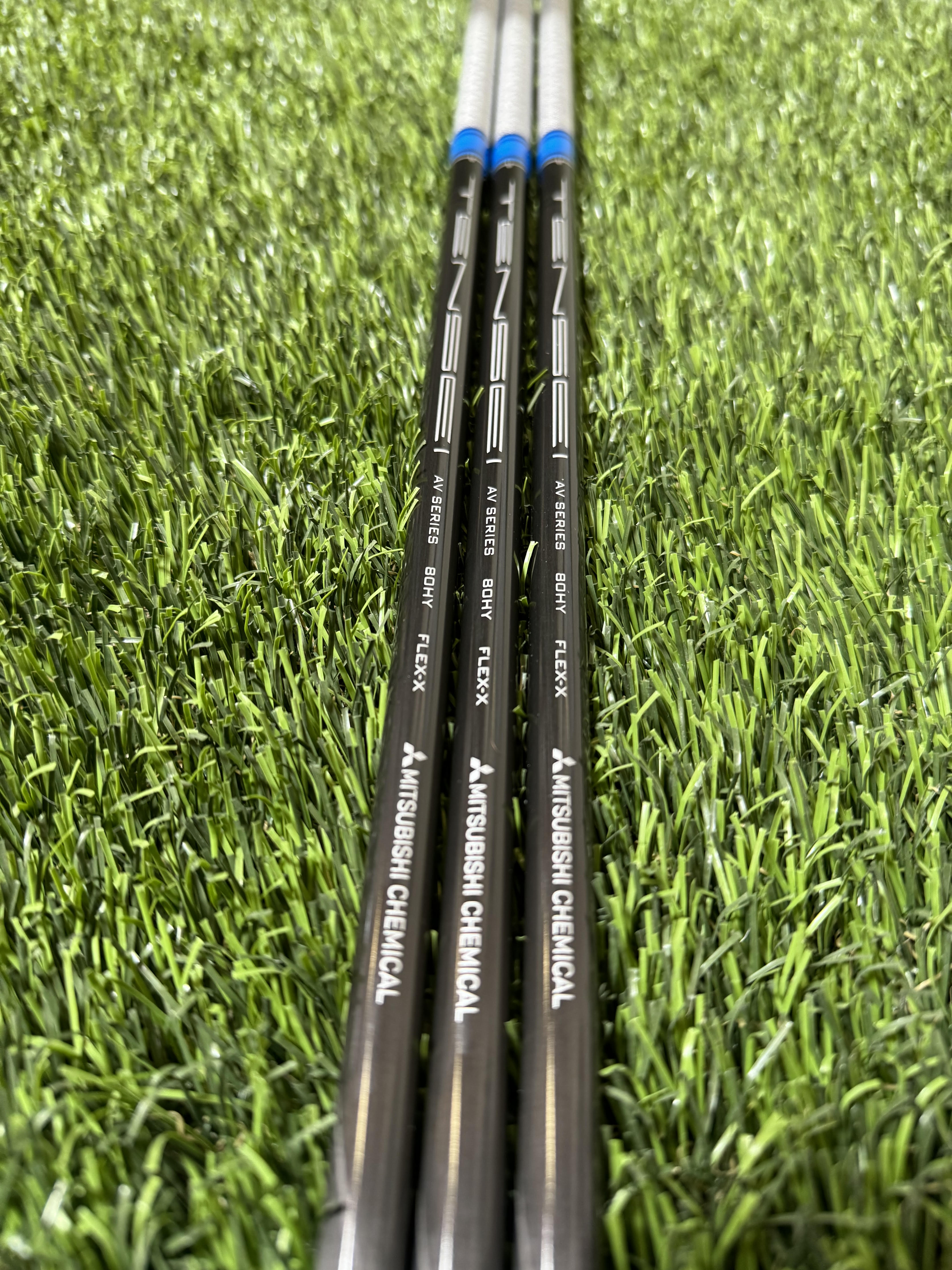 Tensei Blue Hybrid Shaft – Wholesale Golf Shafts