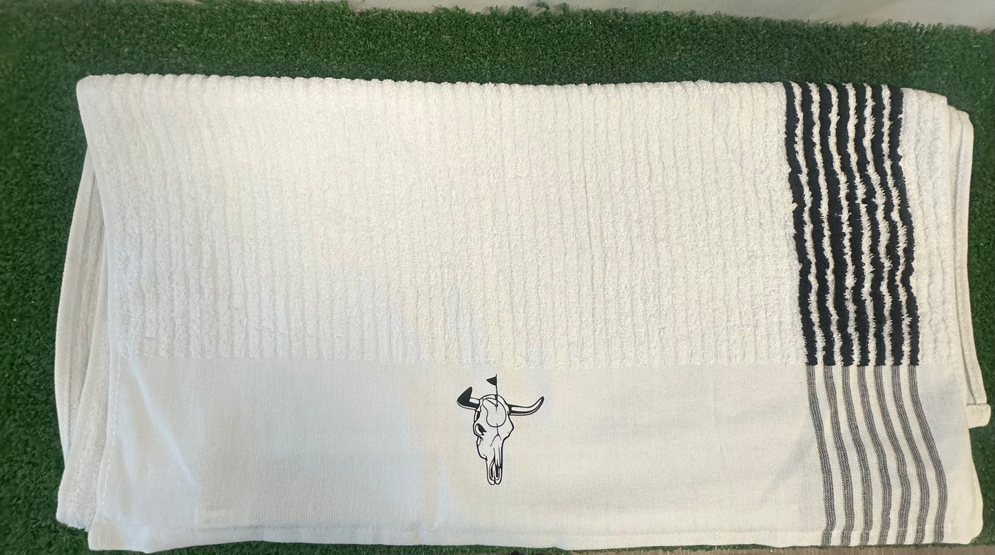 OTG Tour Towel