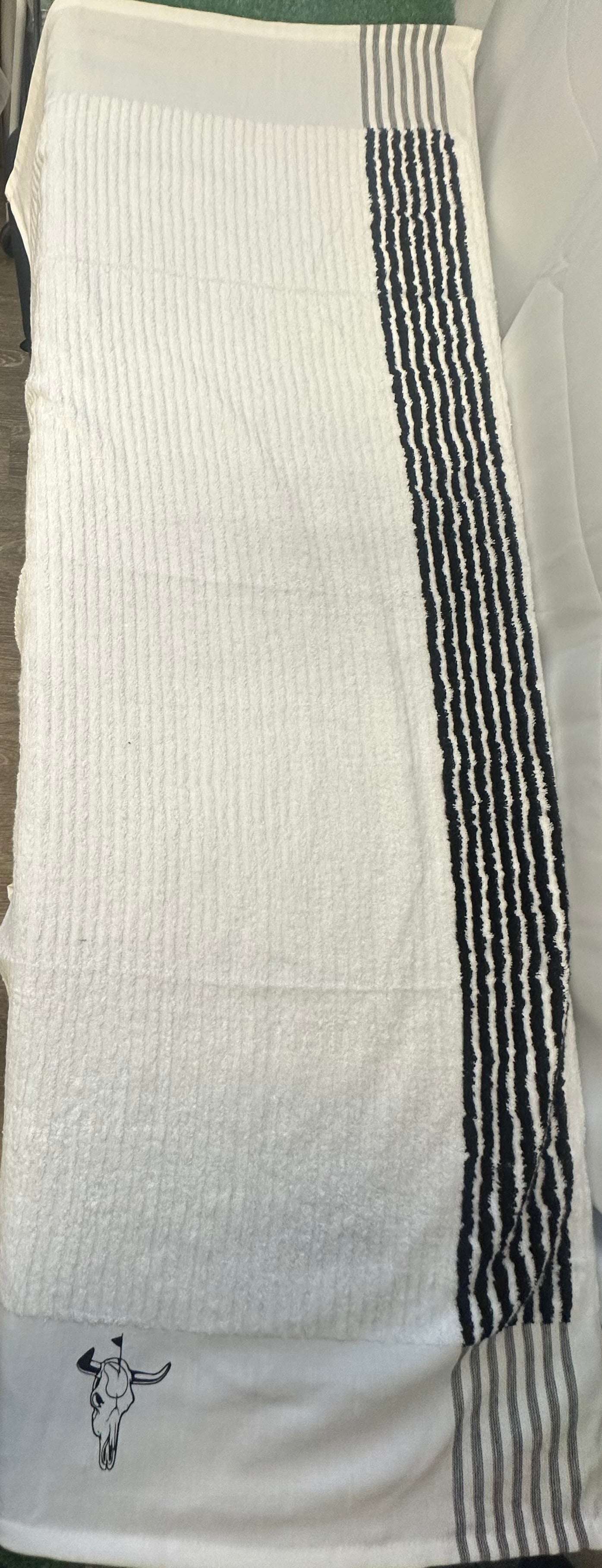 OTG Tour Towel
