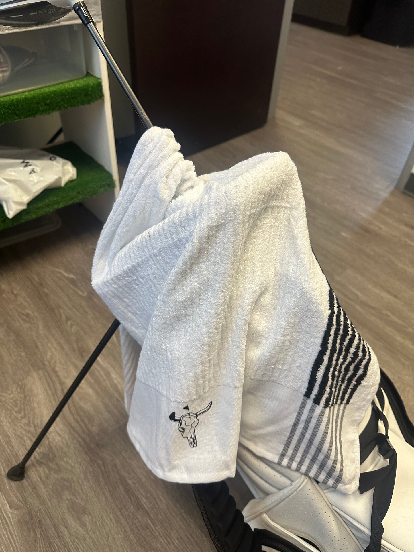 OTG Tour Towel