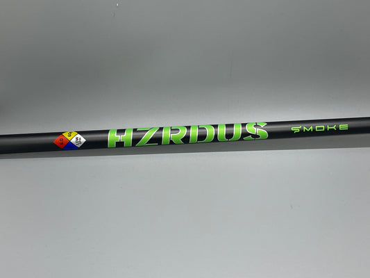 HZRDUS Smoke Shaft