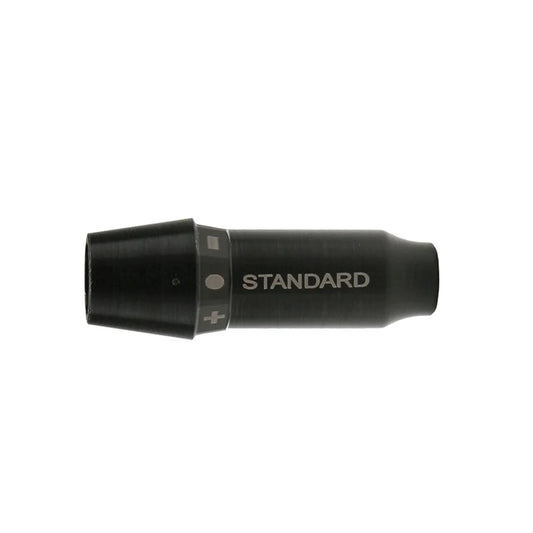 Hybrid Adapter