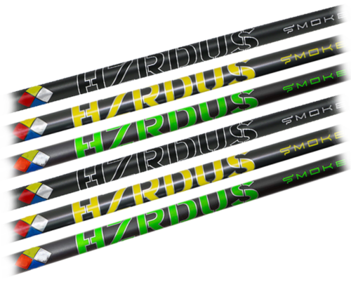 HZRDUS Smoke Shaft